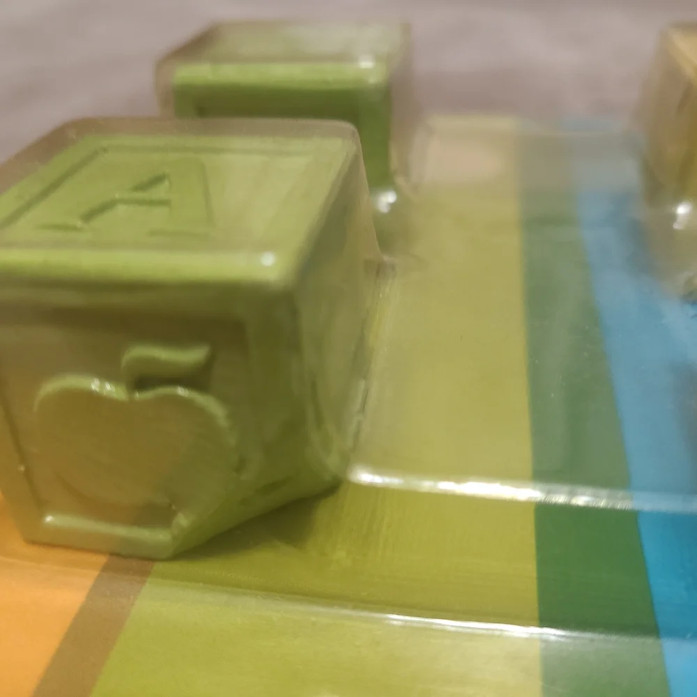Target Clear Acrylic Drawer Knobs